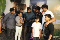 Veyi Subhamulu Kalugu Neeku Movie Song Launch